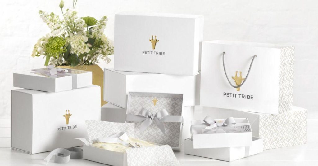 Luxury Packaging Design